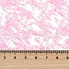 Imitation Cat Eyes Glass Seed Beads X1-SEED-H003-03V-4