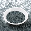 MIYUKI Round Rocailles Beads SEED-X0054-RR0178-2
