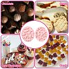 DIY Silicone Molds DIY-CJC0007-07-7