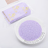 13/0 Glass Seed Beads SEED-T005-14A-A11-2