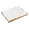 18 Grids Imitation Leather Jewelry Trays CON-G023-02B-2