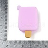 PVC Plastic Pendants KY-U004-02B-3