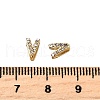 304 Stainless Steel Ice Pick Pinch Bails STAS-F318-05G-3