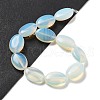 Opalite Beads Strands G-P528-M04-01-3