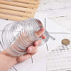 Aluminum Wire AW-BC0002-01B-3mm-3