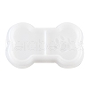 Bone DIY Storage Dish Silicone Molds SIL-F015-01-4
