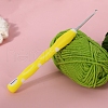 Aluminum Crochet Hooks PW-WG938F1-05-1