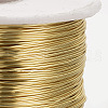 Copper Wire for Jewelry Making CWIR-Q005-0.4mm-01-3