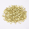 Back Plated Grade A Diamond Glass Pointed Rhinestone RGLA-SS28-011-2