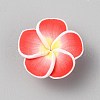 Handmade Polymer Clay Beads CLAY-WH20006-01C-08-1