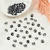 Preciosa® MAXIMA Crystal Round Stones Y-PRC-RASS39-00030-260-2