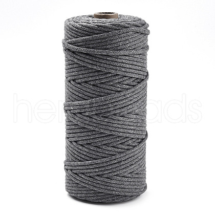 Cotton String Threads OCOR-T001-02-13-1