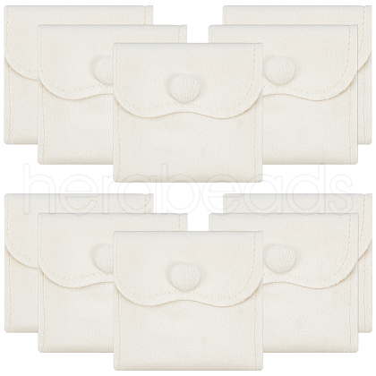 Velvet Gift Blessing Bags TP-WH0011-06A-01-1