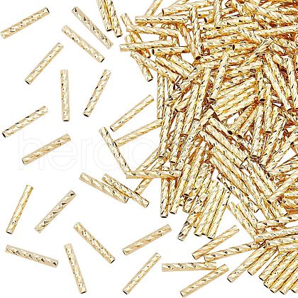 SUPERFINDINGS Rack Plating Brass Beads KK-FH0003-81-1