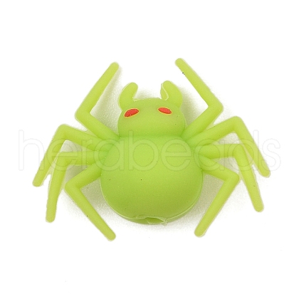 Silicone Beads SIL-M007-03C-1