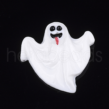 Resin Cabochons CRES-T010-102B-1