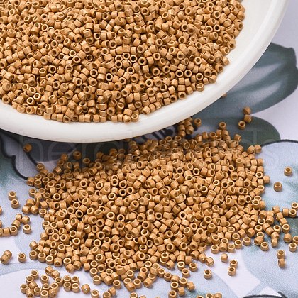 MIYUKI Delica Beads SEED-J020-DB1833F-1
