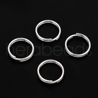 304 Stainless Steel Split Rings STAS-P223-22S-07-1