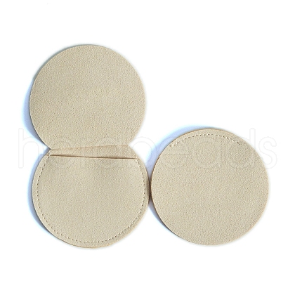Microfiber Jewelry Pouches PW-WG829C0-05-1
