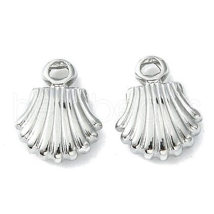 Non-Tarnish 304 Stainless Steel Charms STAS-L269-072P-1