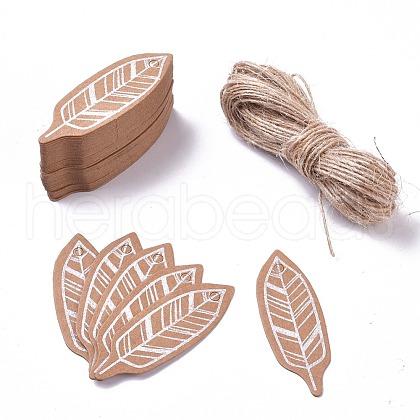 Paper Gift Tags CDIS-L004-N01-1