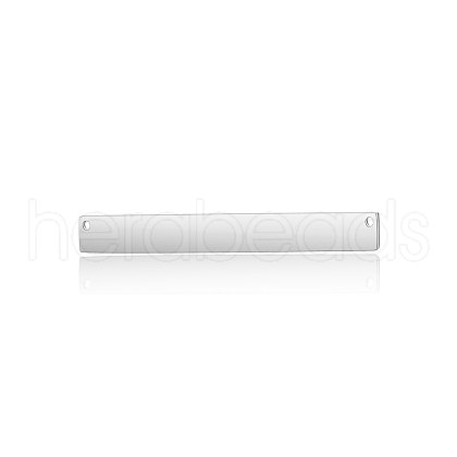 Anti-Tarnish 304 Stainless Steel Links Connectors STAS-I311-10C-P-1