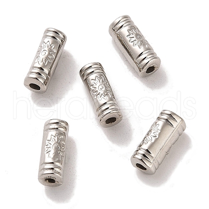 CCB Plastic Beads CCB-U001-28P-1