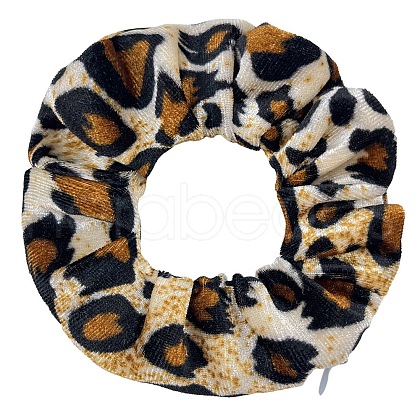 Cloth Hair Ties for Women Girl PW-WG724FC-05-1