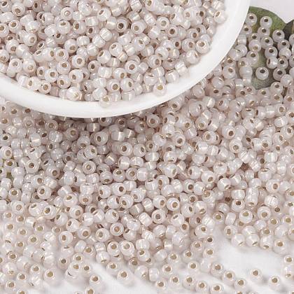MIYUKI Round Rocailles Beads SEED-G008-RR2352-1