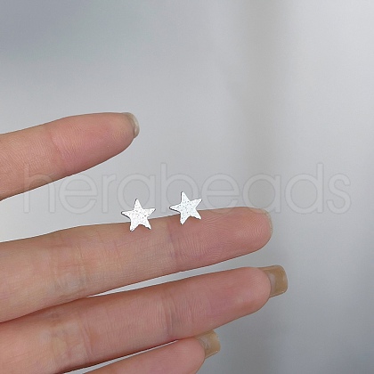 Alloy Earrings for Women FS-WG98937-127-1