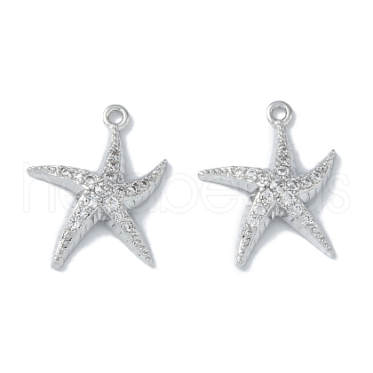 Ocean Collection Theme Jewelry KK-H482-17A-P-1