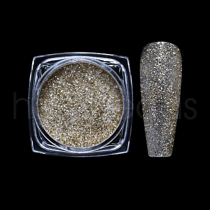 Nail Art Glitter Powder MRMJ-T090-01D-1
