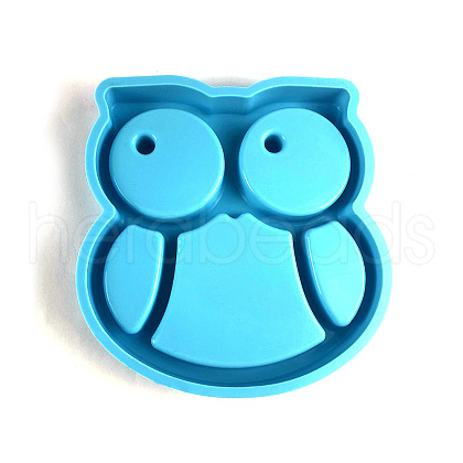 Food Grade DIY Holder Silicone Molds PW-WG5B0E7-04-1