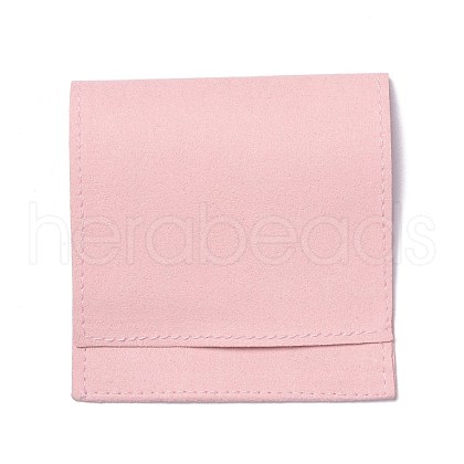 Microfiber Gift Packing Pouches ABAG-Z001-01K-1