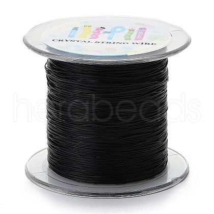 Korean Elastic Crystal Thread EW-N004-0.6mm-03-1