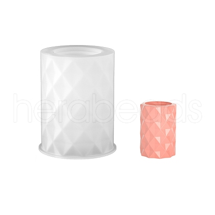 Food Grade DIY Vase Silicone Molds PW-WG77F5E-02-1
