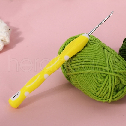 Aluminum Crochet Hooks PW-WG938F1-05-1