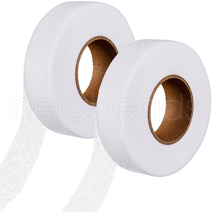 Non-woven Fabric Polyamide Double-sided Hot Melt Adhesive Film DIY-WH0568-04B-1