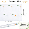 Washable PE Liner Mats for Drawer AJEW-WH20006-32A-2