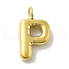 Ion Plating(IP) 304 Stainless Steel Pendants X-STAS-K263-47G-P-1