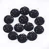 Resin Cabochons X-CRES-T012-01J-1