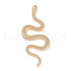 Alloy Jewelry Accessory PALLOY-R156-02G-1