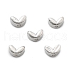 Brass Beads KK-H495-02P-1