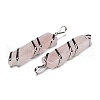 Natural & Synthetic Pendants G-Z023-03-4