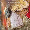 Preciosa® Crystal Hotfix Flatback Stones Y-PRC-HSS10-30150-200-4