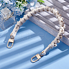 PU Leather Braided Bag Handles FIND-WH0135-45C-5