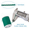 Waxed Polyester Cord YC-TA0001-02A-8