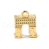304 Stainless Steel Pendants STAS-F318-14G-1