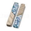 Wooden Pendants FIND-B042-06A-2