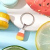 Resin Keychains KEYC-JKC00786-01-2